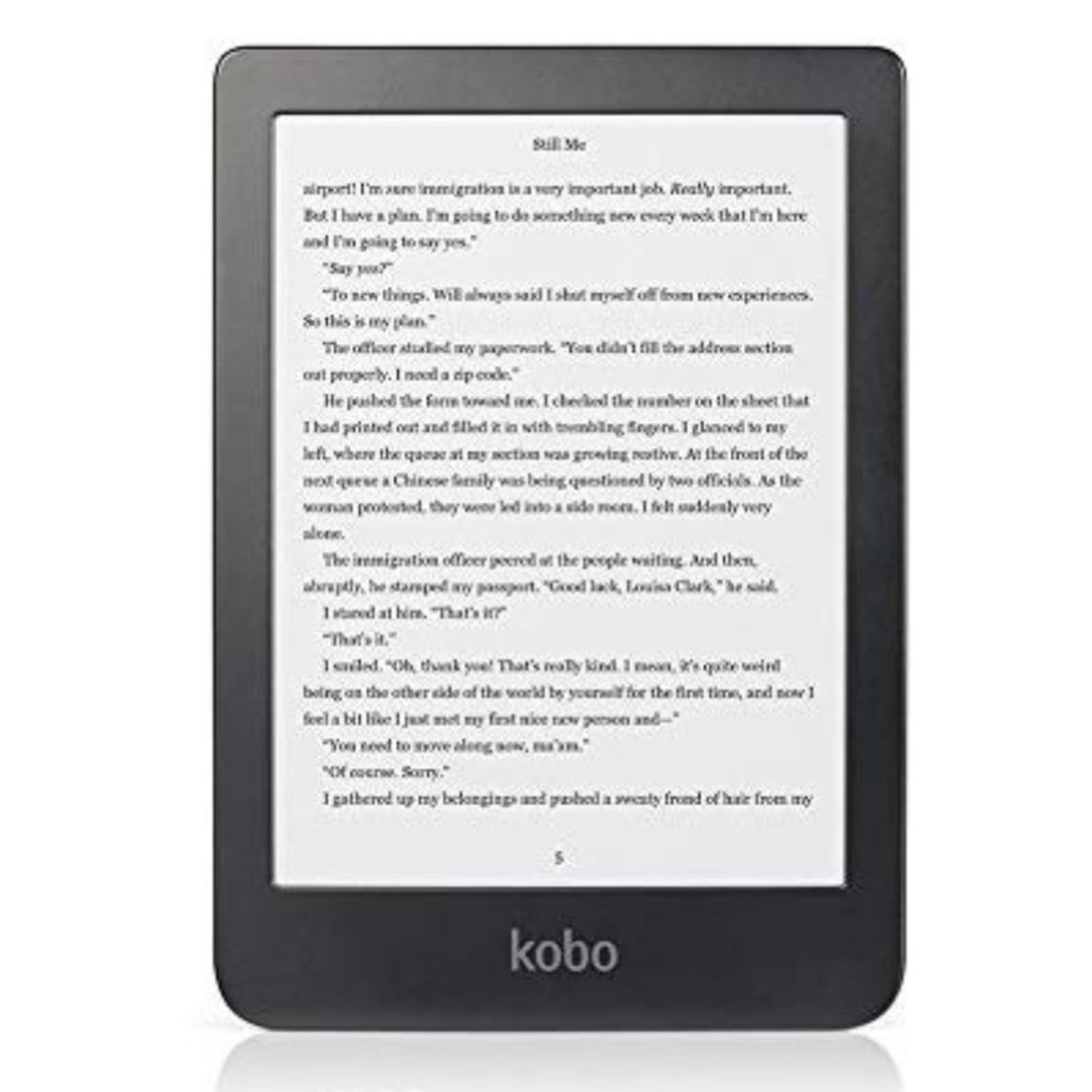 Kobo Clara HD *NEW* 6”